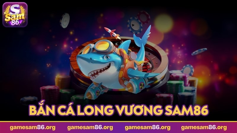 bắn cá long vương sam86 ảnh đại diện