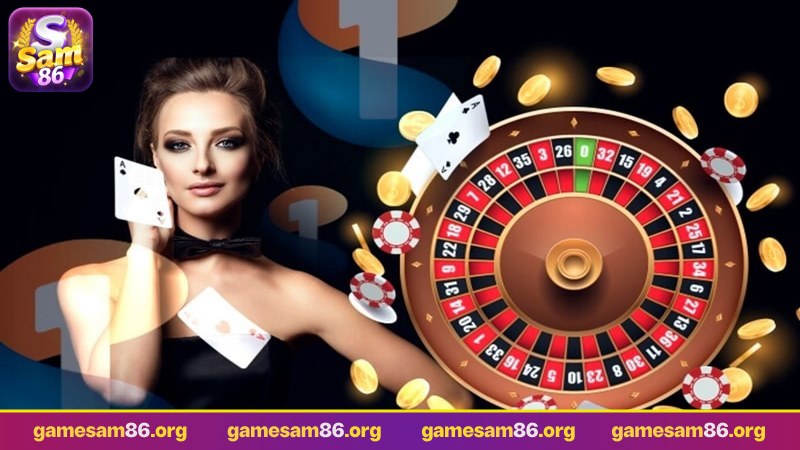 casino sam86 sòng bạc chất lượng