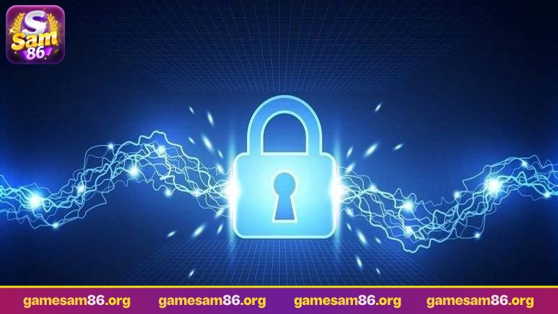 chính sách bảo mật sam86 là gì