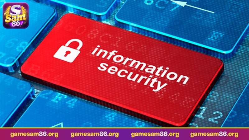 chính sách bảo mật sam86 thu thập data