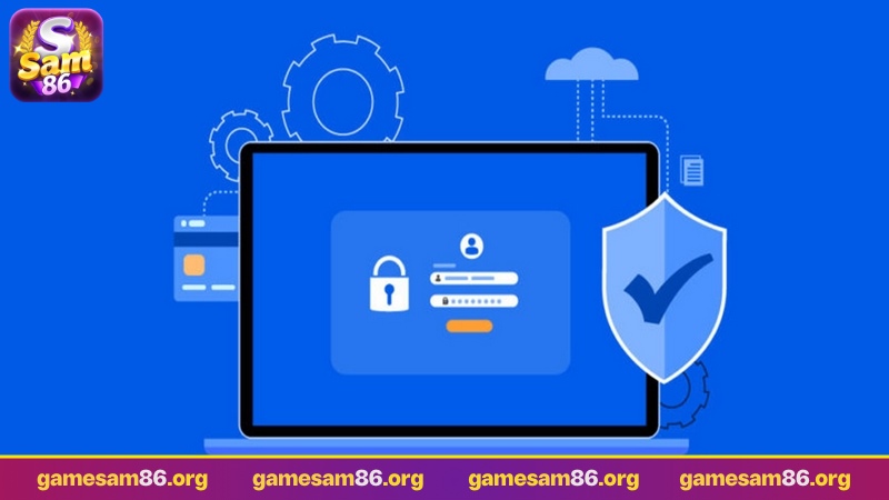 chính sách bảo mật sam86 về giao dịch