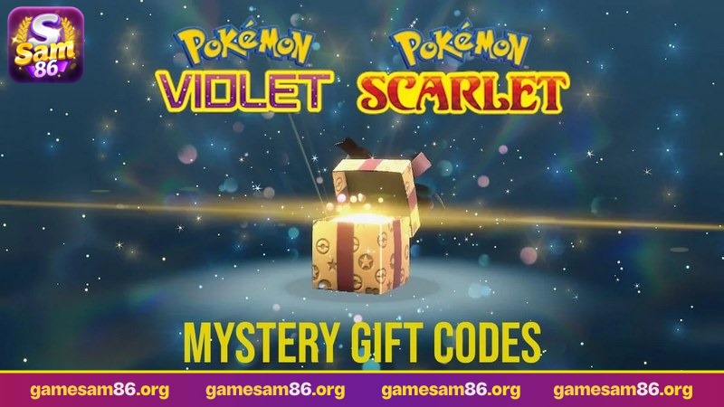 giftcode sam86 siêu đa dạng về loại