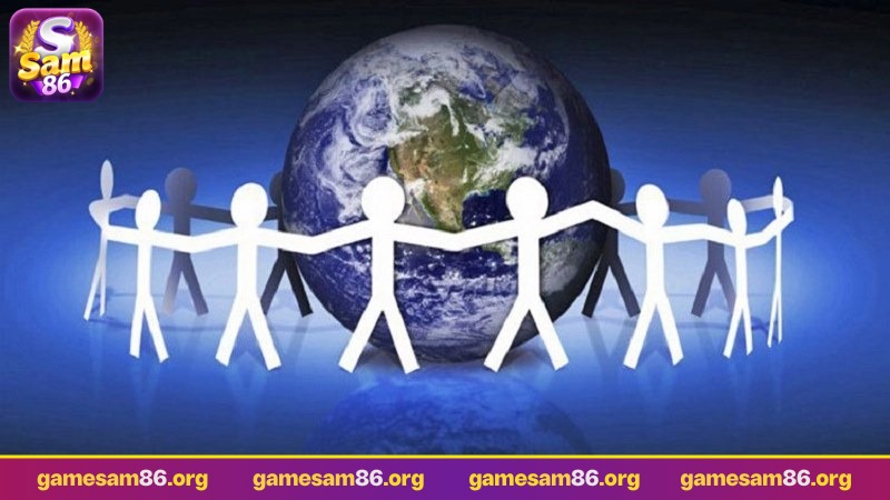 giới thiệu sam86 tầm nhìn phạm vi toàn cầu