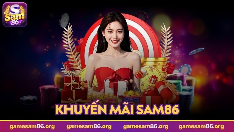 khuyến mãi sam86 ảnh đại diện