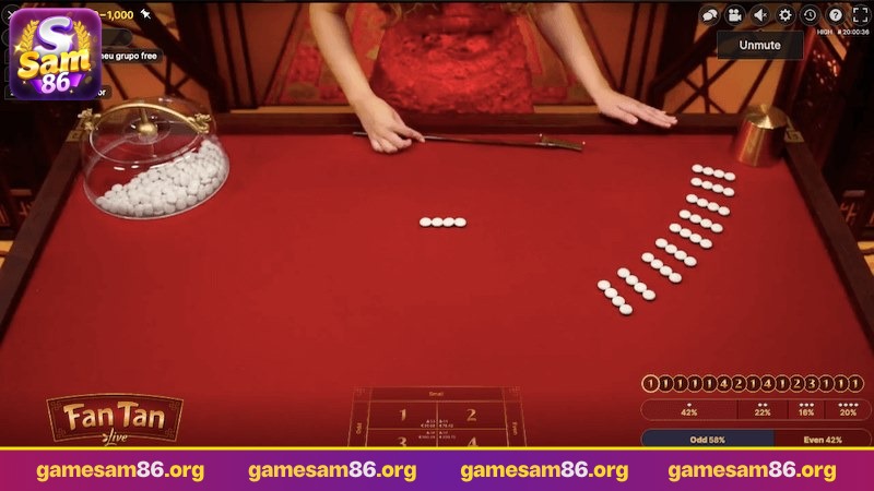 kinh nghiệm chơi casino sam86 dễ thắng