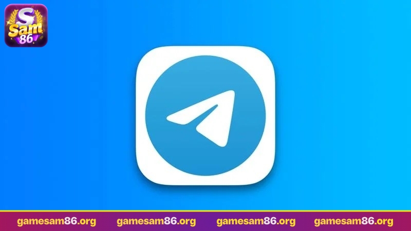 liên hệ sam86 qua telegram