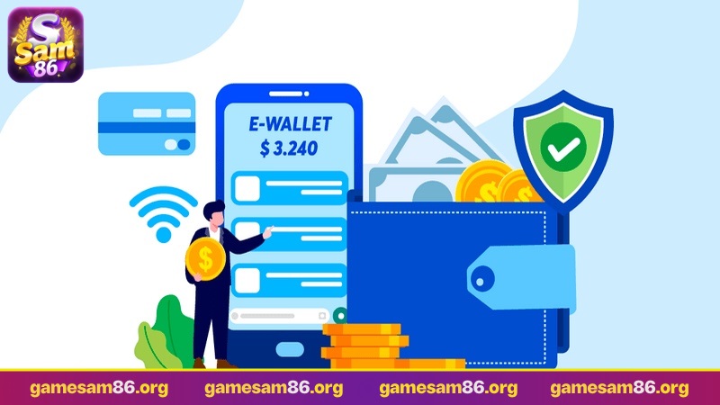 nạp tiền sam86 liên kết tài khoản ngân hàng