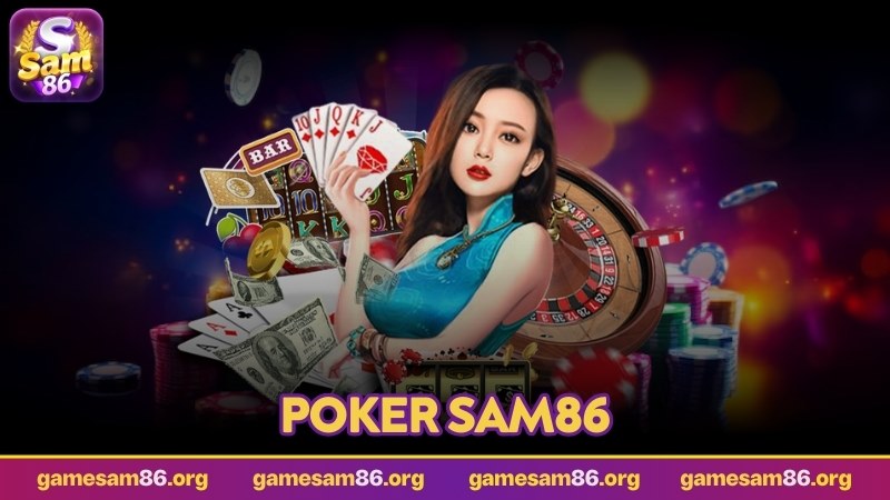 poker sam86 ảnh đại diện