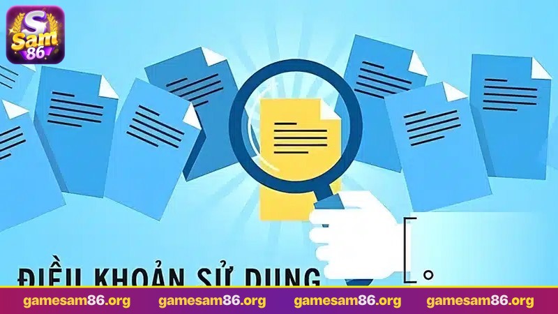 sam86 toàn quyền xử lý vi phạm