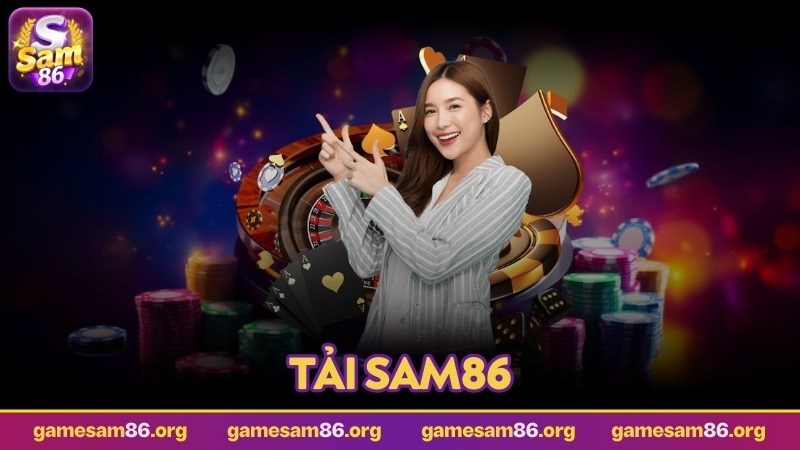 tải sam86 ảnh đại diện