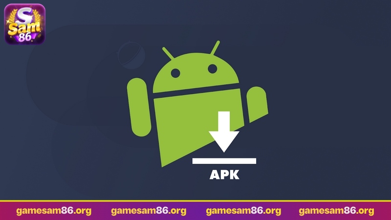 tải sam86 apk 2025