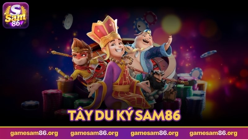 tây du ký sam86 ảnh đại diện