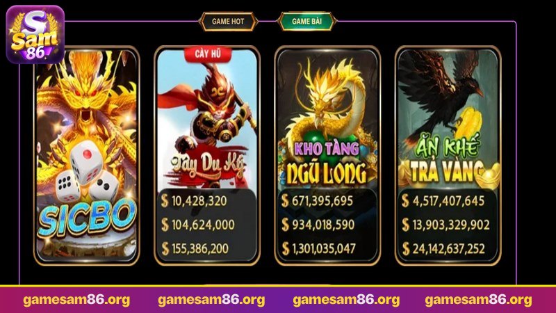 tin đồn sam86 lừa đảo