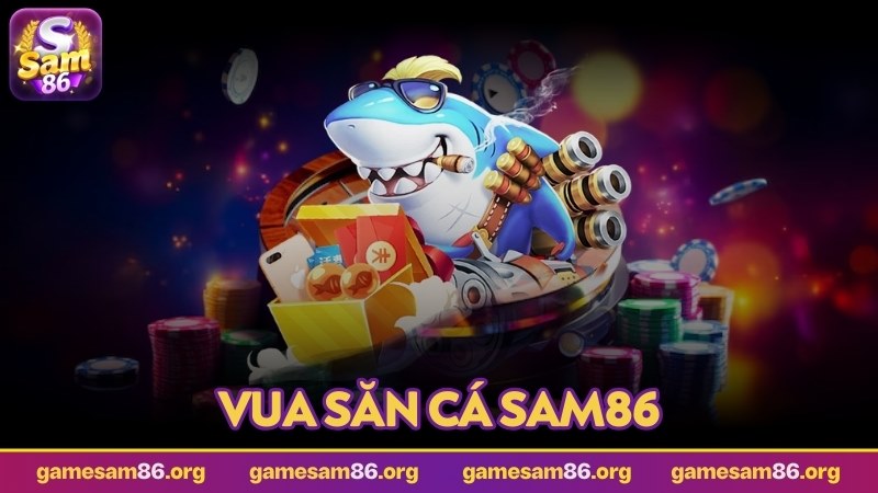 vua săn cá sam86 ảnh đại diện