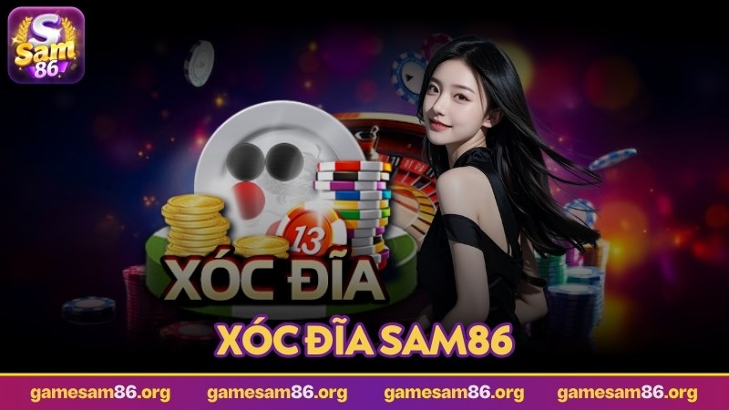 xóc đĩa sam86 ảnh đại diện
